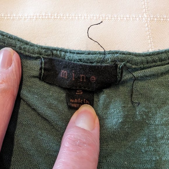 Tank top - Picture 4 of 4